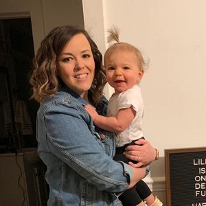 Meet your Posher, Clare